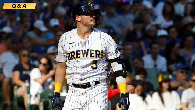 Josh Donaldson on playing future, Blue Jays tenure, and more