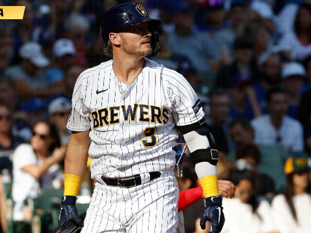 Josh Donaldson on playing future, Blue Jays tenure, and more