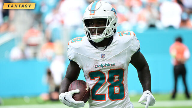 Fantasy: Start, Sit, Stash, Quit - Week 11