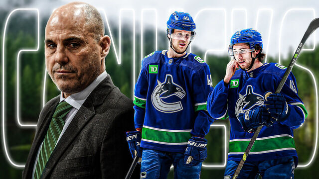 What to make of the Canucks' scorching start to the season