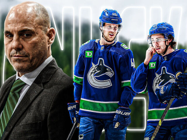 What to make of the Canucks' scorching start to the season