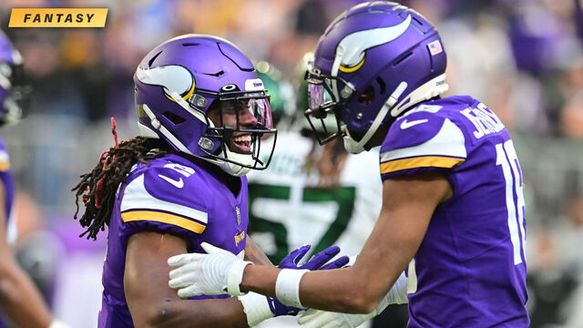 Fantasy Podcast: Week 11 injury updates, Burrow and Andrews fallout