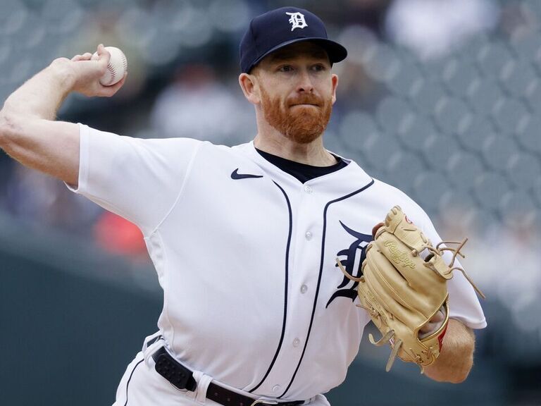 MLB nontender deadline tracker