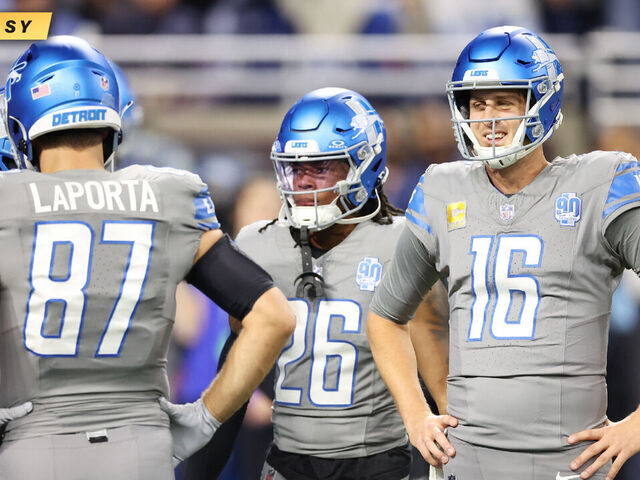 Fantasy: Week 11 Rankings (Sunday Update)