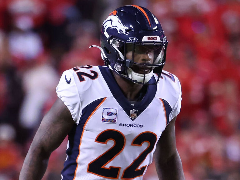 NFL suspends Broncos' Jackson 4 games in 2nd ban for illegal hits ...