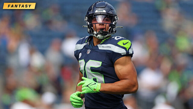 Fantasy: Waiver Wire - Week 12
