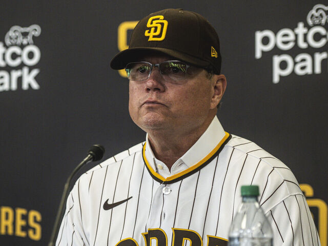 Padres hire Mike Shildt as manager | theScore.com