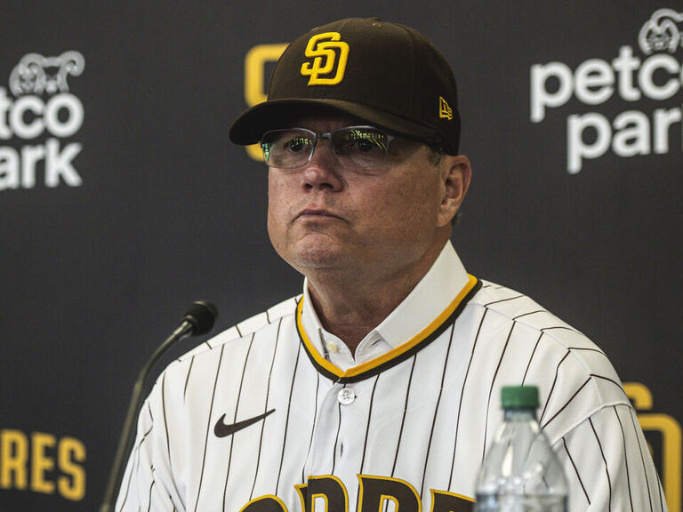 Padres Hire Mike Shildt As Manager | TheScore.com