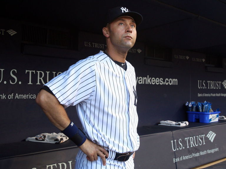 VIDEO: The world tips their caps to Derek Jeter in new commercial