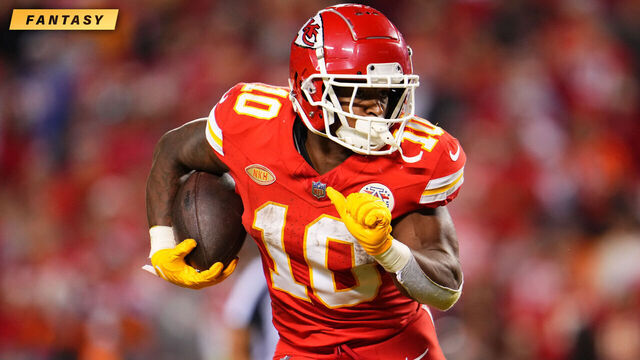Fantasy Podcast: 5 players who will get hot down the stretch