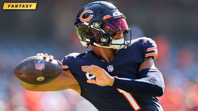 Fantasy: Week 12 Rankings (Updated)