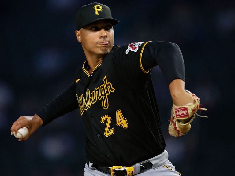 Report pirates oviedo to undergo tommy john surgery thescore