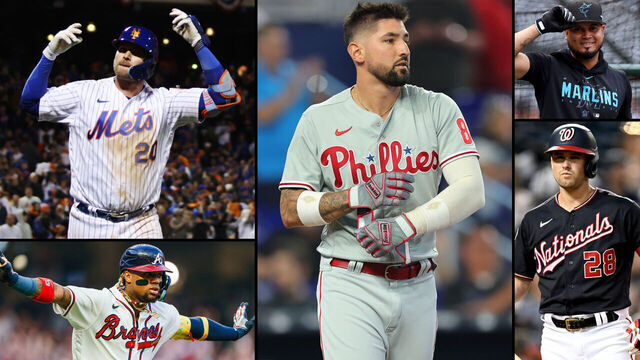 NL East team needs heading into winter meetings