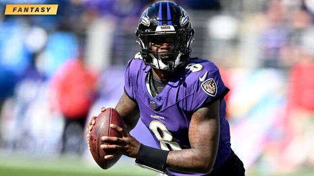 Fantasy: 12-team mock draft with analysis after every round