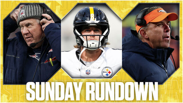 Key takeaways and analysis from Week 12 in the NFL
