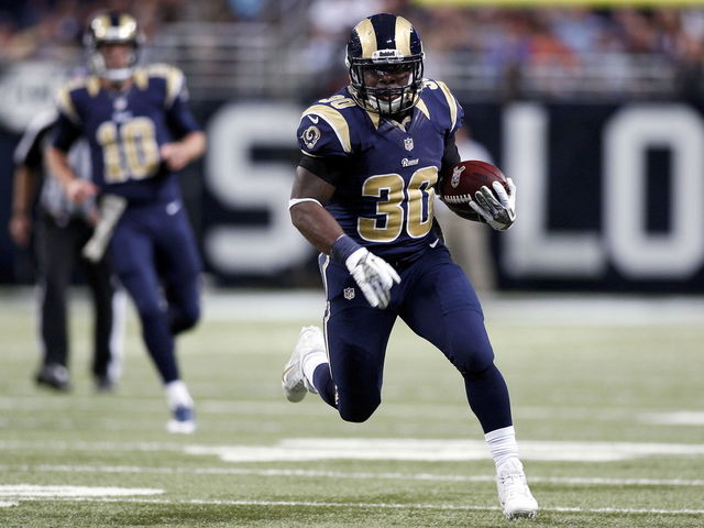 2014 NFL Preview: Everything you need to know about the St. Louis Rams