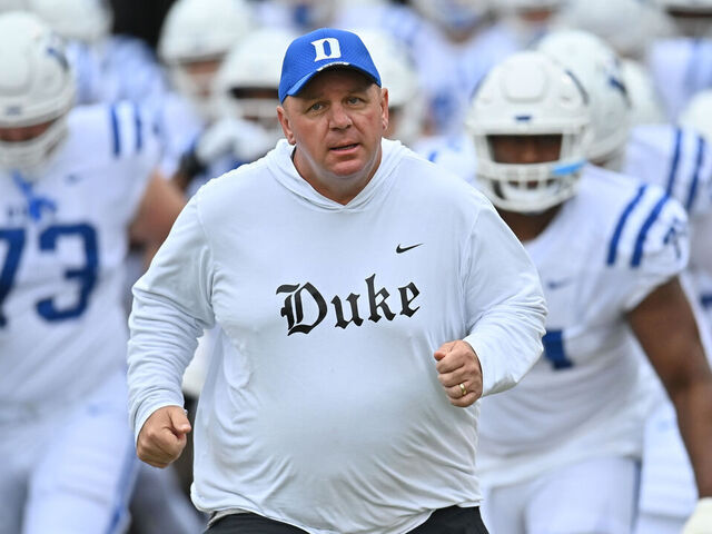 Duke Bowl Game Coaching: Who is Leading the Charge?