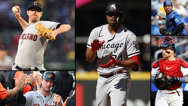 AL Central team needs heading into winter meetings