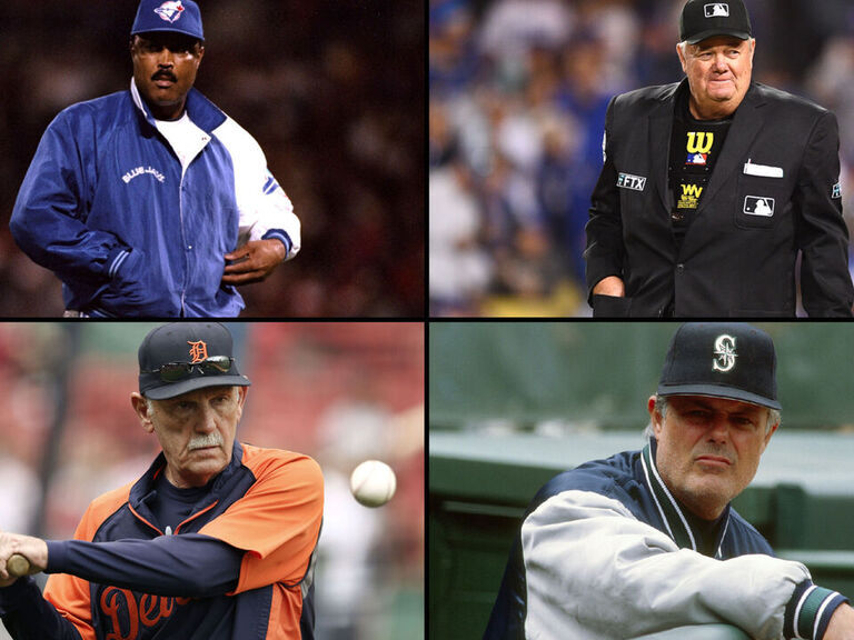 Previewing baseball HOF's 2024 contemporary era committee ballot