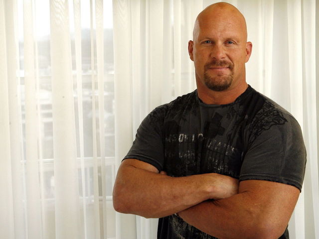 The top-9 athlete goatees of the 90s