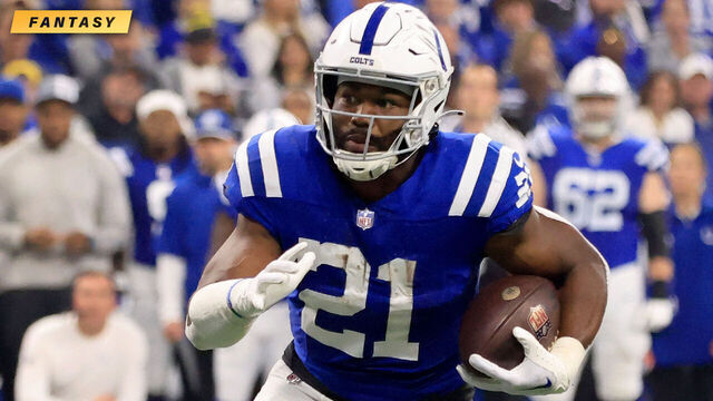 Fantasy: Waiver Wire - Week 13