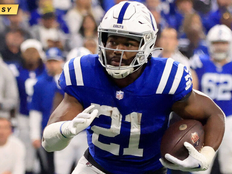 Fantasy: Waiver Wire - Week 13 | TheScore.com