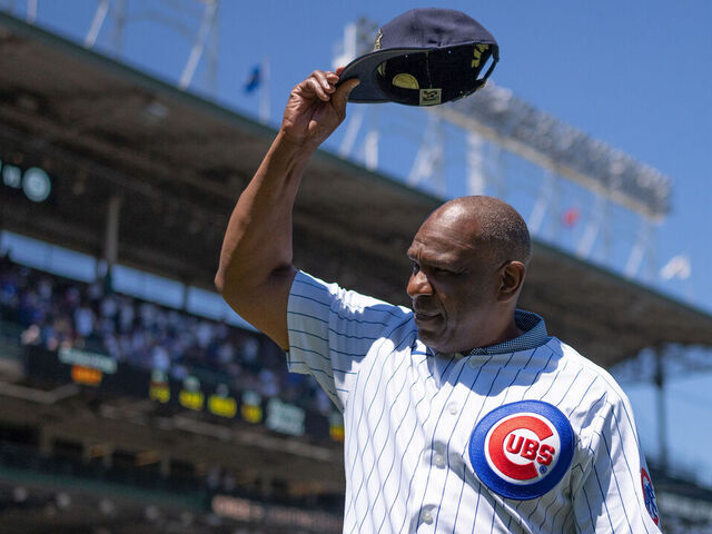 Dawson asks Hall of Fame to change cap on plaque to Cubs from Expos | theScore.com