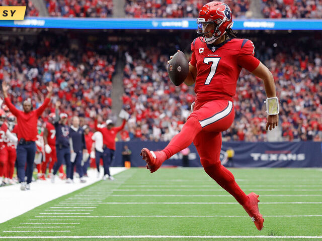 Fantasy: Trade Value Chart - Week 13 (Updated)