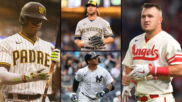 5 trades we want to see at MLB's winter meetings