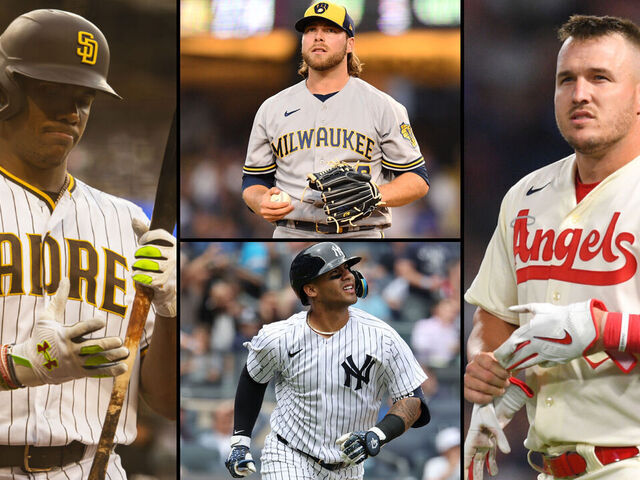 5 trades we want to see at MLB's winter meetings