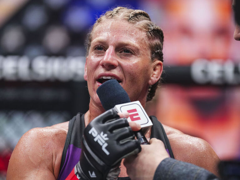PFL Renews Broadcast Deal With ESPN TheScore Pfl renews broadcast deal with espn thescore
