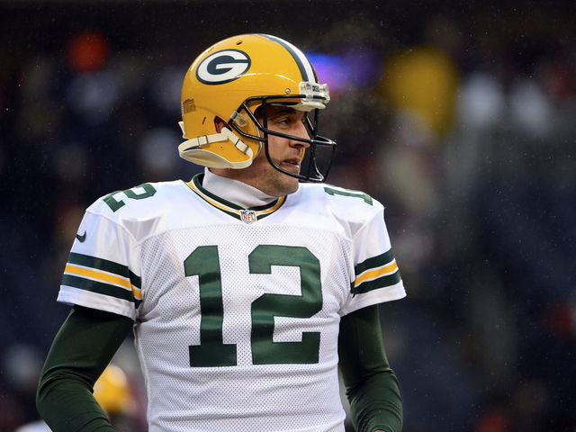 2014 NFL Preview: Everything you need to know about the Green Bay Packers