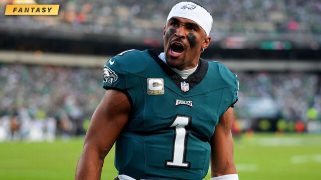 Fantasy: Week 1 Rankings (Early Edition)