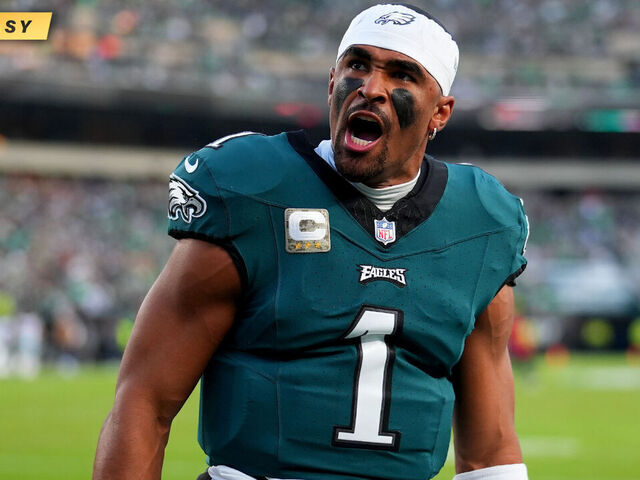 Fantasy: Week 1 Rankings (Early Edition)
