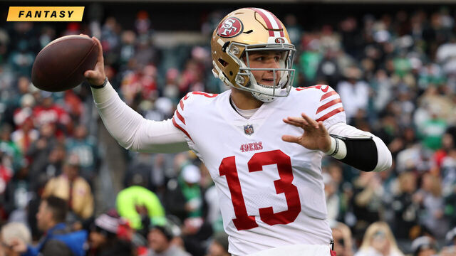 Fantasy: Start, Sit, Stash, Quit - Week 13