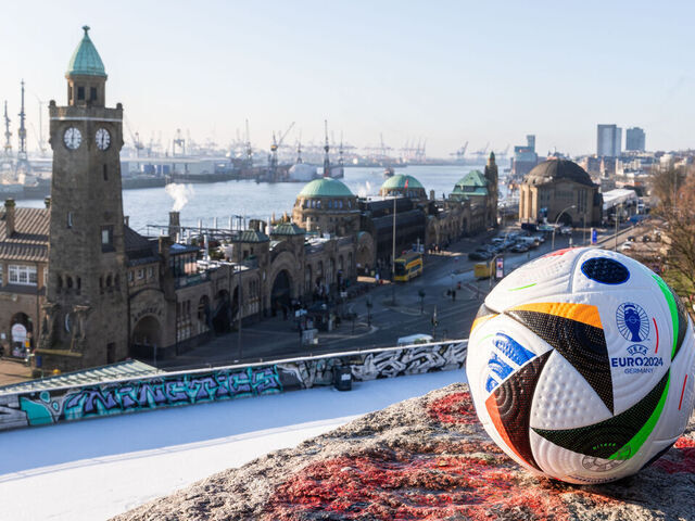 Germany is ready to host Euro 2024 even if its national team isn