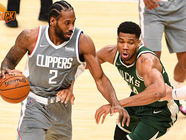 NBA Podcast: NBA Cup check-in, league's most confusing teams