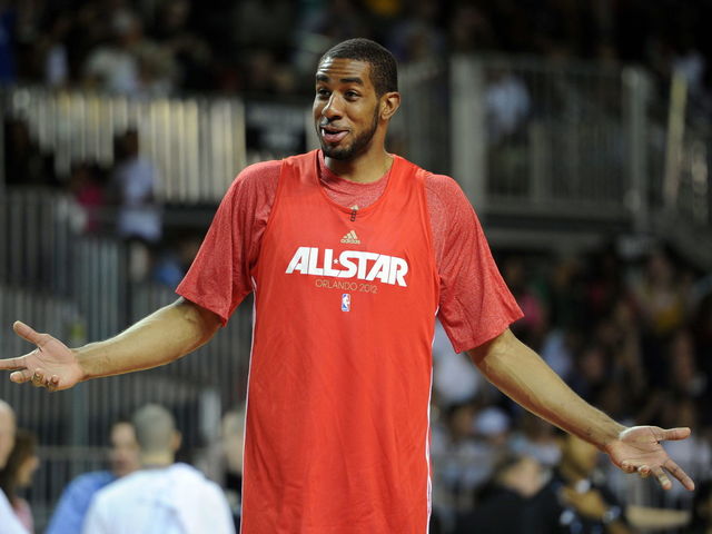Explaining some absences from USA Basketball's FIBA World Cup training camp roster