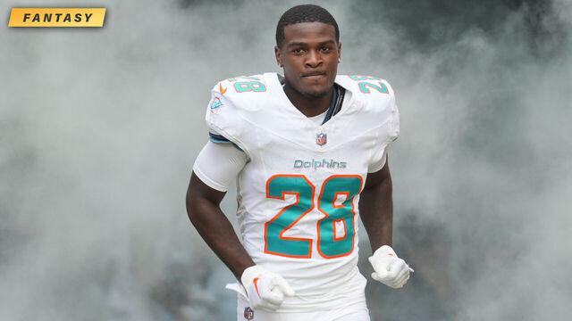 Fantasy Podcast: Week 13 injury updates and expectations