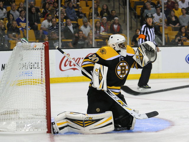 Bruins prospect Malcolm Subban admits to rooting for Canadiens in playoffs
