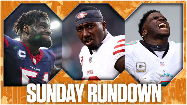Key takeaways and analysis from Week 13 in the NFL