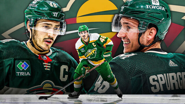 Underrated, undersized Spurgeon is improbably one of NHL's best D-men