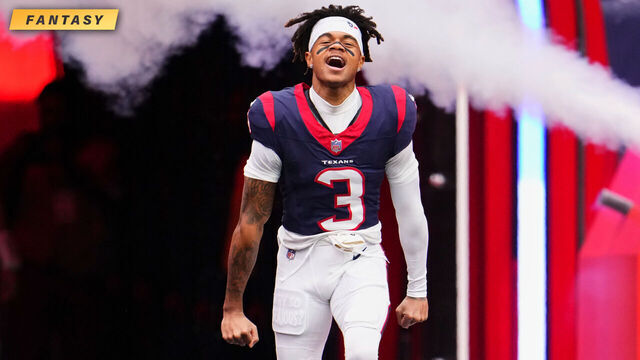 Fantasy Podcast: 15 new injuries that will impact your playoff chances