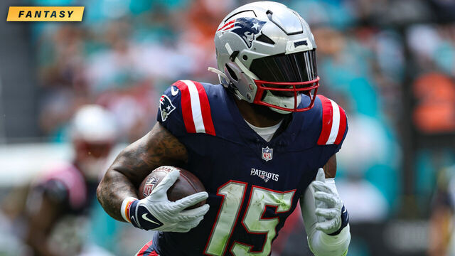 Fantasy: Waiver Wire - Week 14