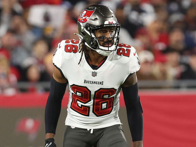 49ers sign veteran DB Logan Ryan | theScore.com