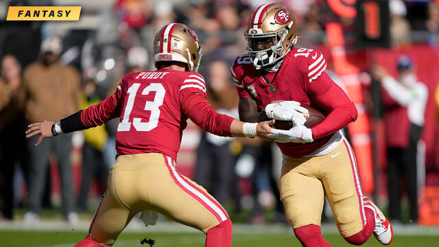Fantasy: Week 14 Rankings (Early Edition)