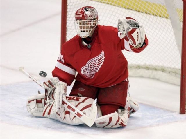 Reminiscing on Dominik Hasek, the greatest goalie who ever lived