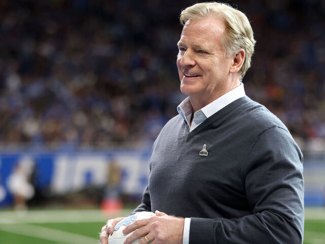NFL executive: Goodell doesn't have stance on 'tush push' | theScore