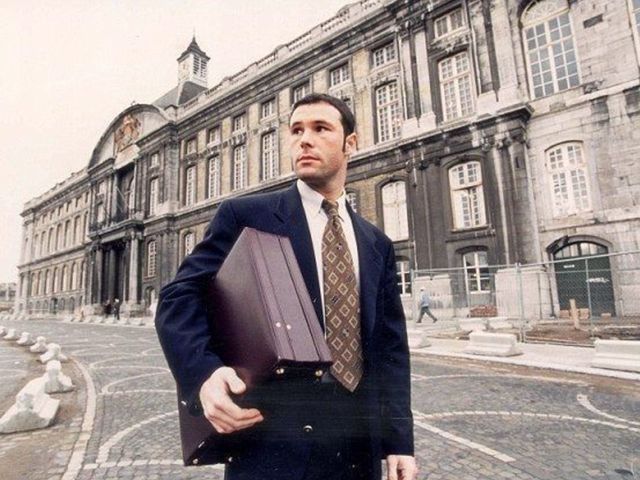 How the Bosman Ruling changed professional soccer forever