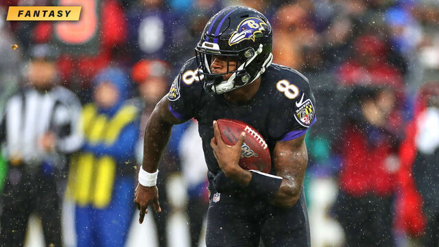 Fantasy Podcast: Weather concerns, Ekeler's outlook, and mailbag